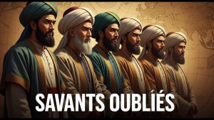 10 Scientifiques Musulmans Oubliés : Inventions Étonnantes à Découvrir