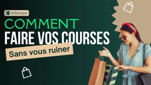10 astuces pour réduire vos courses dès cette semaine