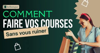 10 astuces pour réduire vos courses dès cette semaine