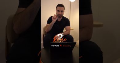 10 emails promo par mois : stratégie ou spam ? 📉