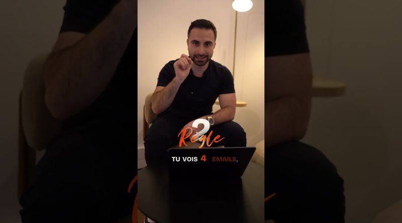 10 emails promo par mois : stratégie ou spam ? 📉