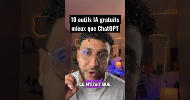 10 outils IA gratuits plus puissants que ChatGPT