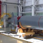 Russie : présentation de la nouvelle arme « invincible » dans le magazine Raids