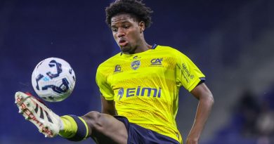 100% FCSM avec Elson Mendes - ICI