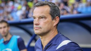 100% FCSM avec Vincent Hognon - ICI