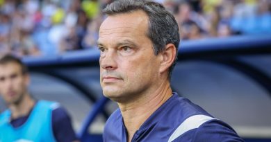 100% FCSM avec Vincent Hognon - ICI