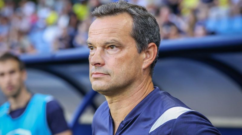 100% FCSM avec Vincent Hognon - ICI