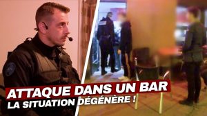 100 Jours avec la Police de Bretagne : Épisode Complet