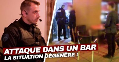 100 Jours avec la Police de Bretagne : Épisode Complet