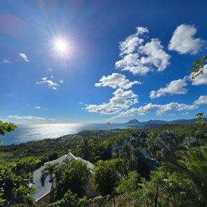 Image du jour 27/12/25 : Paradise Island en Martinique