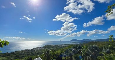 Image du jour 27/12/25 : Paradise Island en Martinique