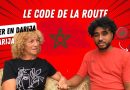 108 - Maîtriser le Darija : le code de la route marocain