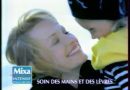 11 Février 1998 : Météo TF1 avec Evelyne Dhéliat