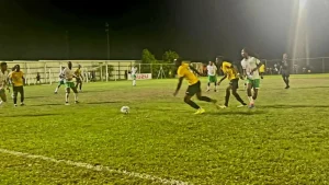 11eme journée de R1: victoire robertine dans le duel des promus, l'Espoir et le RC Saint-Joseph s'imposent en déplacement