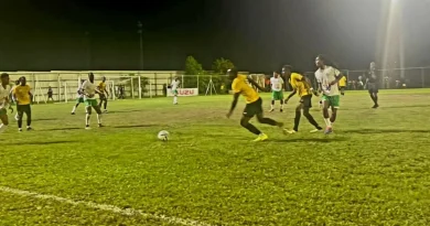 11eme journée de R1: victoire robertine dans le duel des promus, l'Espoir et le RC Saint-Joseph s'imposent en déplacement