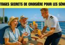 12 Avantages Inattendus des CroisiĂšres pour Seniors !