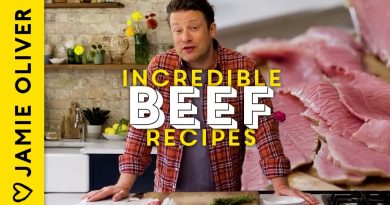 12 Recettes de Bœuf Étonnantes et Idées de Dîner par Jamie Oliver 12 Recettes de Bœuf Étonnantes et Idées de Dîner par Jamie Oliver