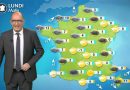 Météo du 1er décembre : gel dans l'est et vents forts près de la Manche