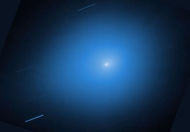 La comète interstellaire 3I/ATLAS frôlera la Terre ce vendredi Comète interstellaire 3I/ATLAS passera près de la Terre ce vendredi sans risque