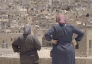 Un documentaire sur la vie en Palestine sous l