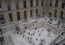 Musée du Louvre : des centaines d'ouvrages endommagés suite à une fuite d'eau