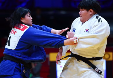 Le Japon remporte la victoire lors de la deuxième journée à Tokyo