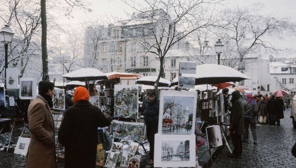 Non, la France ne s’apprête pas à connaître un hiver aussi violent que celui de 1985