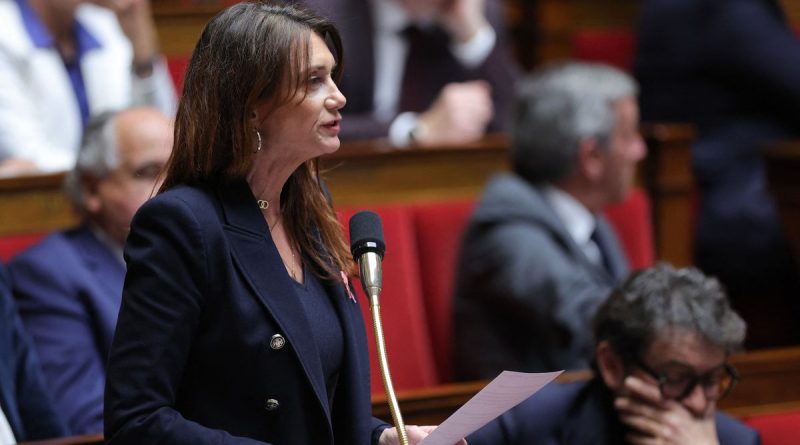 Soumission chimique : les analyses médicales seront remboursées dès le 1er janvier pour trois ans