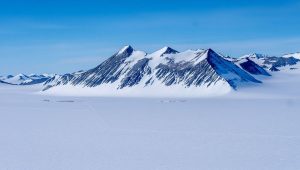Matthieu Tordeur et Heïdi Sevestre témoignent de leur isolement extrême lors de leur expédition