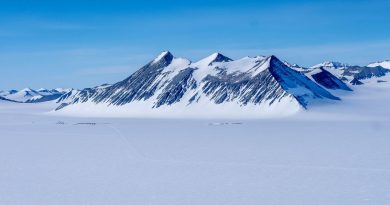 Matthieu Tordeur et Heïdi Sevestre témoignent de leur isolement extrême lors de leur expédition