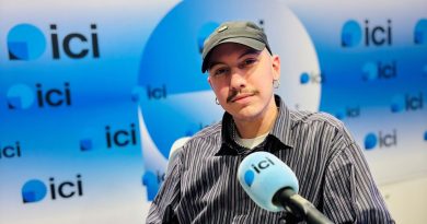 Soma Exe, l'artiste orléanais, dévoile son nouvel EP !