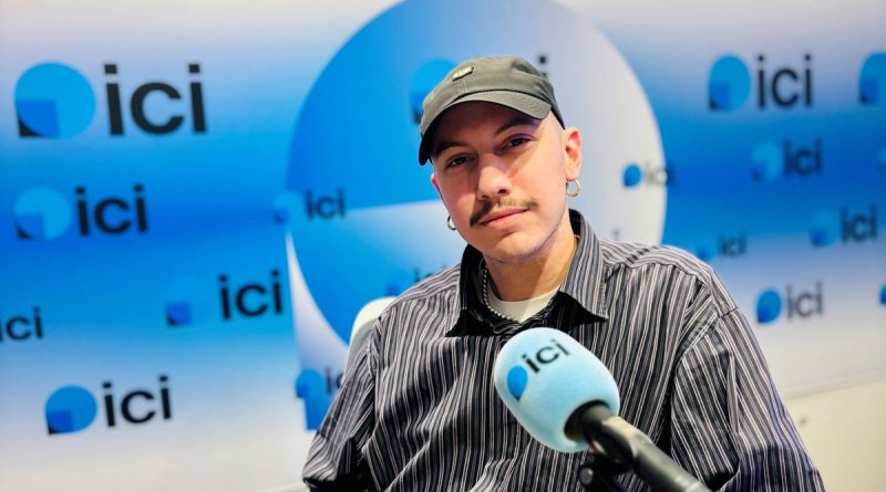 Soma Exe, l'artiste orléanais, dévoile son nouvel EP !