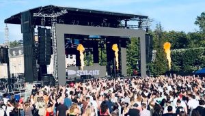 Festival Cocorico Electro : trois jours de musique et d'art de vivre en juillet 2026