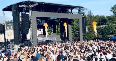 Festival Cocorico Electro : trois jours de musique et d'art de vivre en juillet 2026