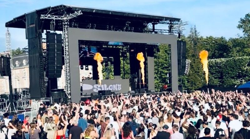 Festival Cocorico Electro : trois jours de musique et d'art de vivre en juillet 2026