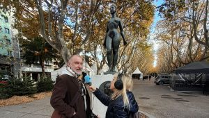 Les Allées de Perpignan : un parcours qui dévoile des histoires locales