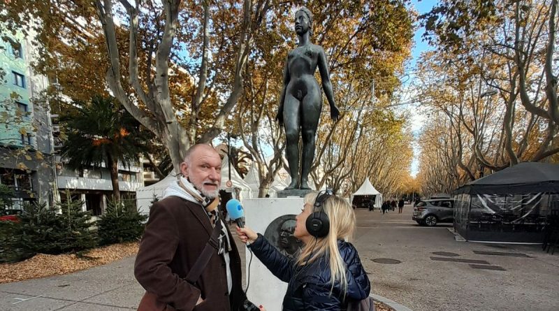 Les Allées de Perpignan : un parcours qui dévoile des histoires locales