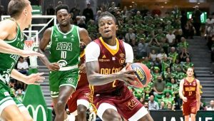 Le sport loirétain en 2026 : un nouveau duel à distance entre l'OLB et l'ADA Blois - ICI