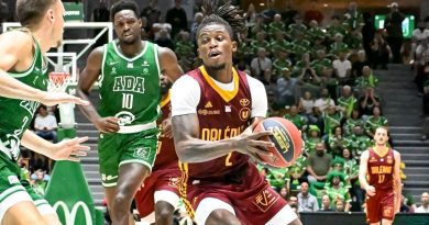 Le sport loirétain en 2026 : un nouveau duel à distance entre l'OLB et l'ADA Blois - ICI