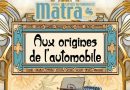 Aux origines de l’automobile : le Musée Matra dévoile des trésors mécaniques rares - ICI