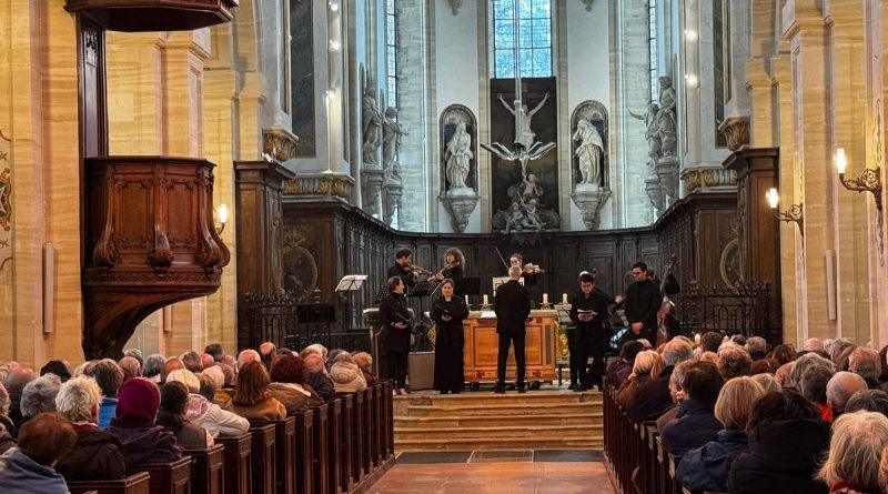 Le Bessin en mouvement : la culture au cœur des villages - ICI