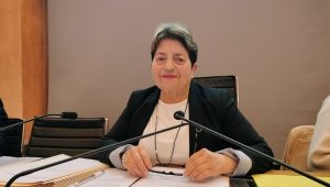 Où sont les femmes ? Une enquête sur leur visibilité dans la société - ICI