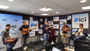 Besta Giro - BELHARRA - ICI