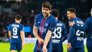 Beraldo doit quitter le PSG au mercato : analyse de son niveau de jeu