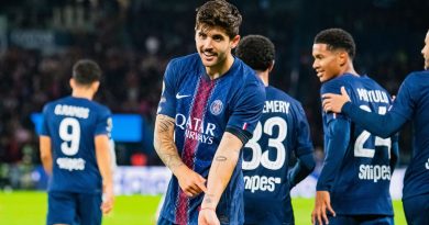 Beraldo doit quitter le PSG au mercato : analyse de son niveau de jeu