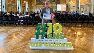 Climats du vignoble de Bourgogne : 10 ans de patrimoine mondial, quel avenir ?