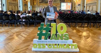 Climats du vignoble de Bourgogne : 10 ans de patrimoine mondial, quel avenir ?