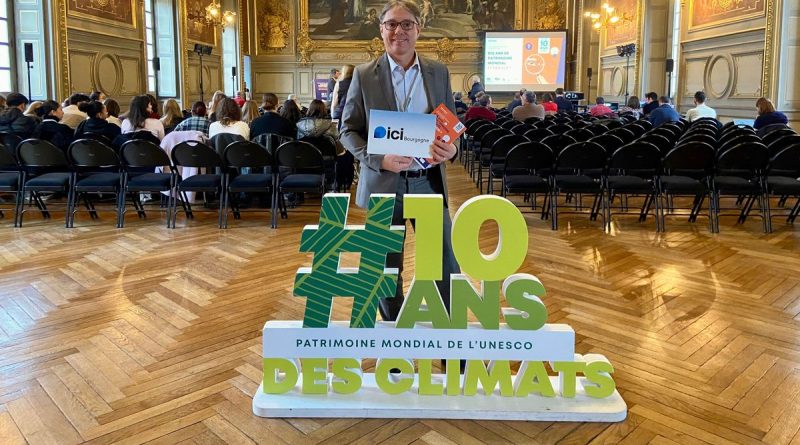 Climats du vignoble de Bourgogne : 10 ans de patrimoine mondial, quel avenir ?