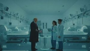 Les MedBeds : la théorie des lits guérisseurs remise au goût du jour par Donald Trump