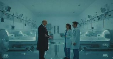 Les MedBeds : la théorie des lits guérisseurs remise au goût du jour par Donald Trump